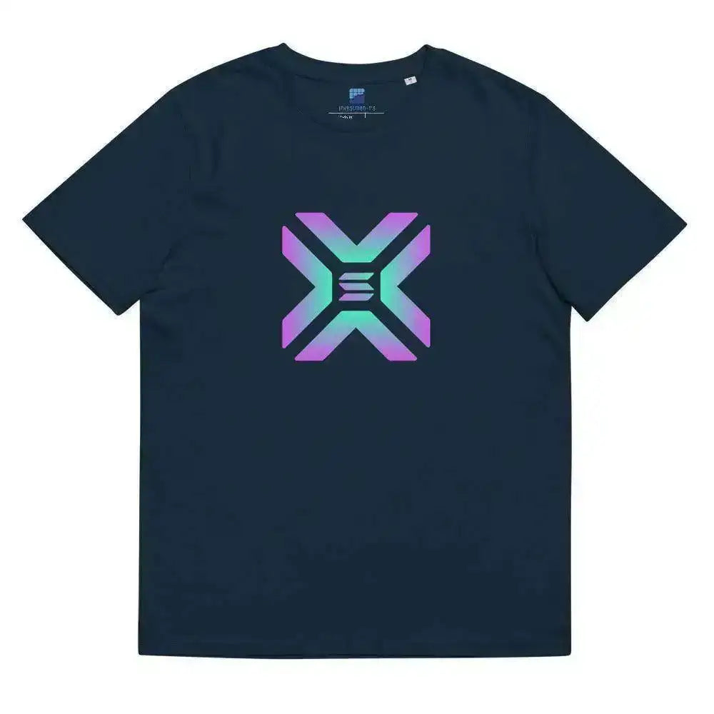 Solana 2 T-Shirt - InvestmenTees
