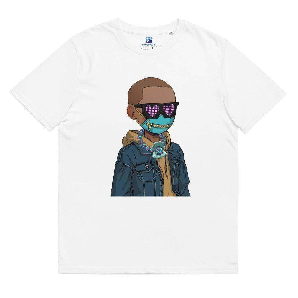 Solana Boy T-Shirt - InvestmenTees