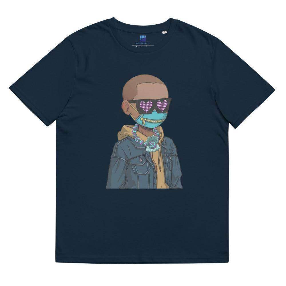 Solana Boy T-Shirt - InvestmenTees