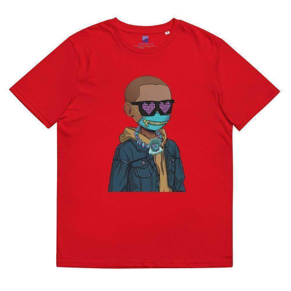 Solana Boy T-Shirt - InvestmenTees