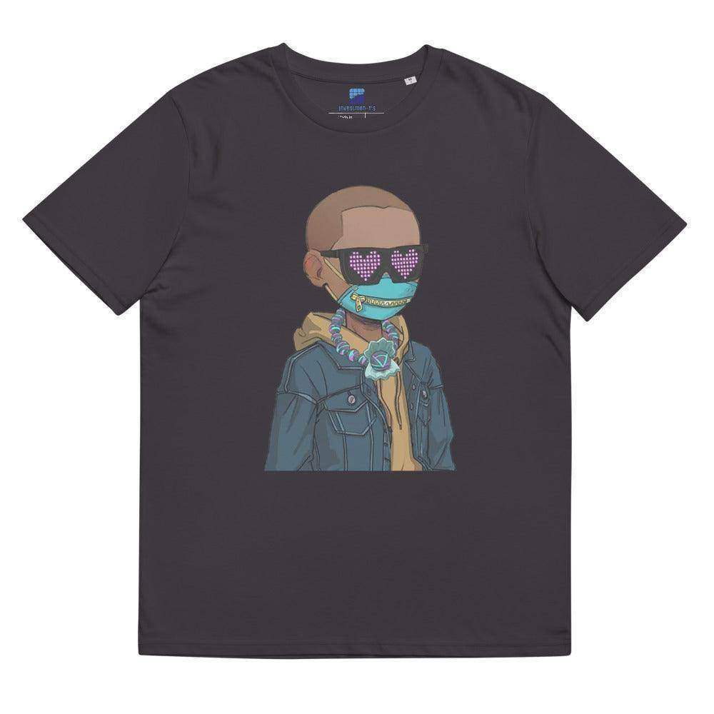 Solana Boy T-Shirt - InvestmenTees