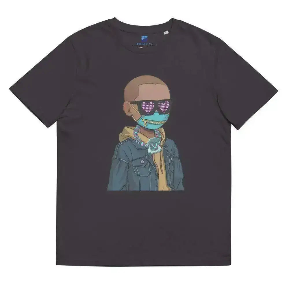 Solana Boy T-Shirt - InvestmenTees