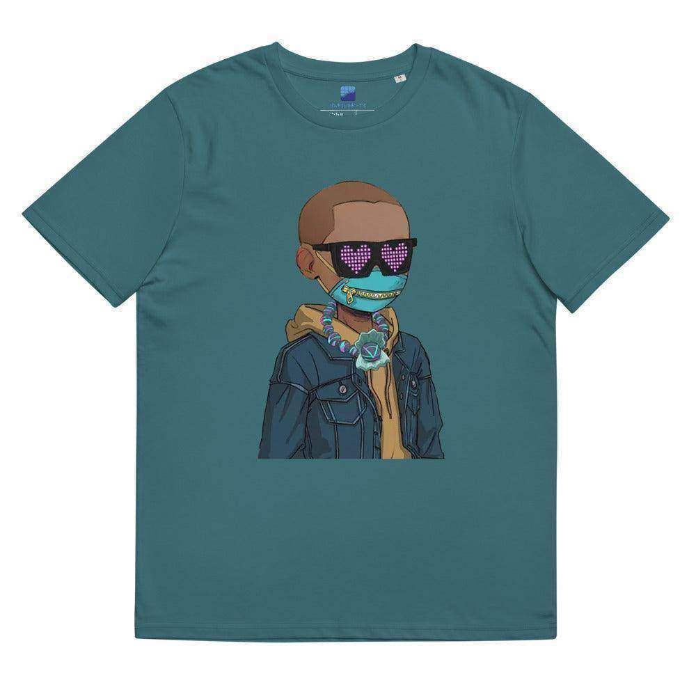 Solana Boy T-Shirt - InvestmenTees