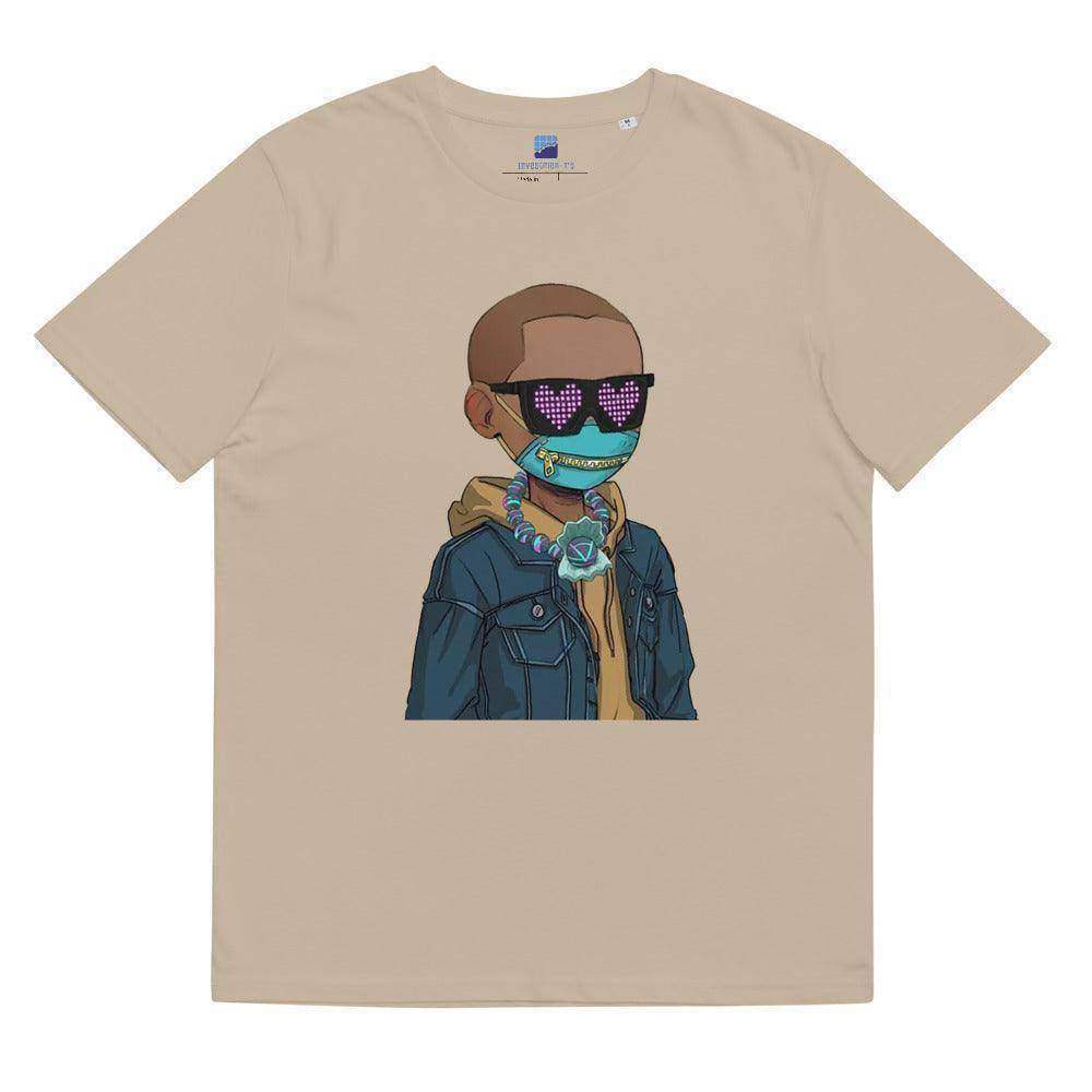Solana Boy T-Shirt - InvestmenTees