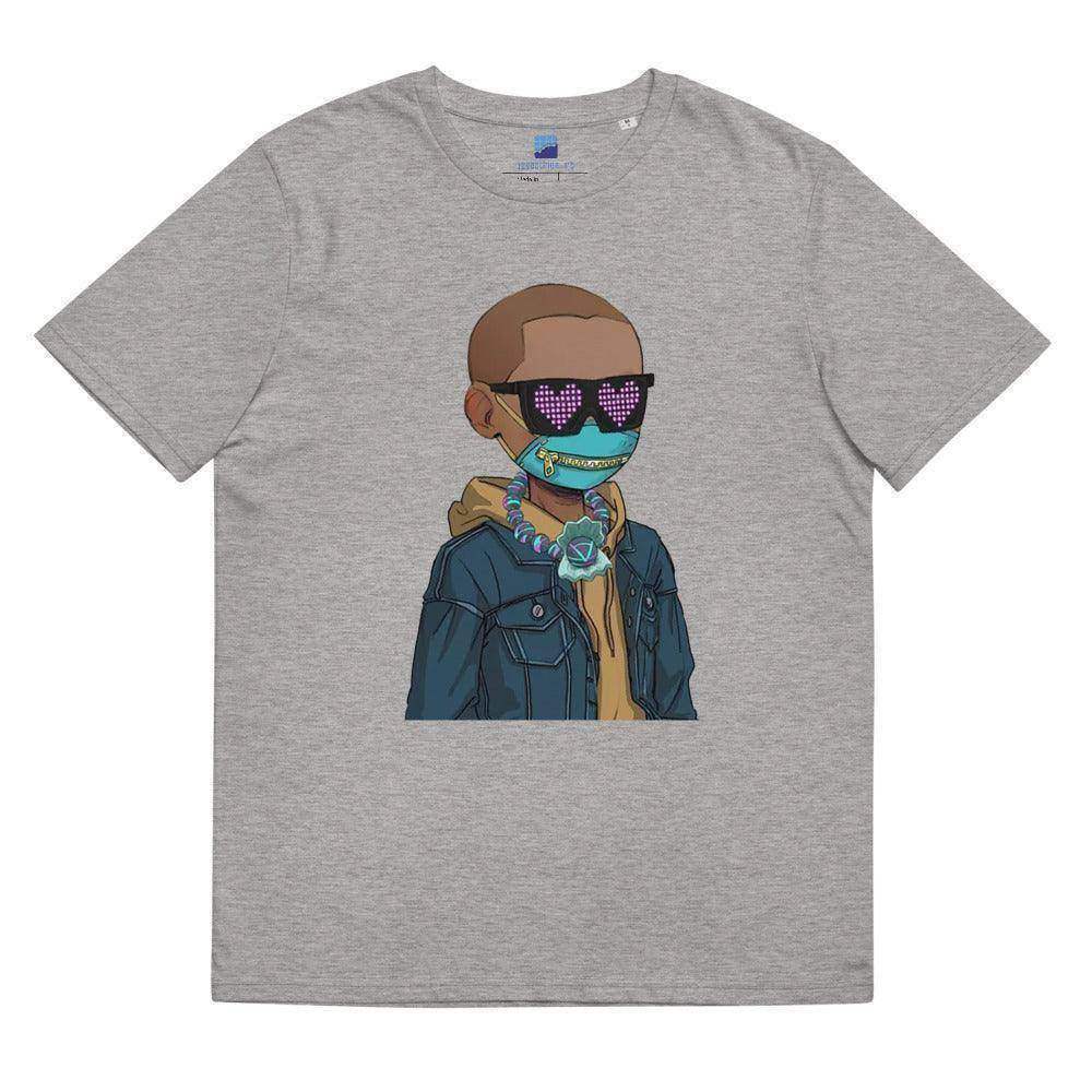 Solana Boy T-Shirt - InvestmenTees