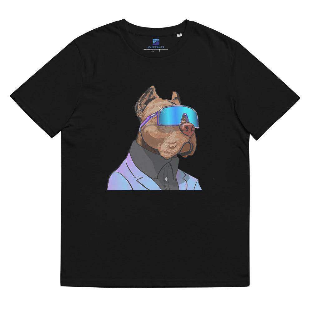Solana Dog T-Shirt - InvestmenTees