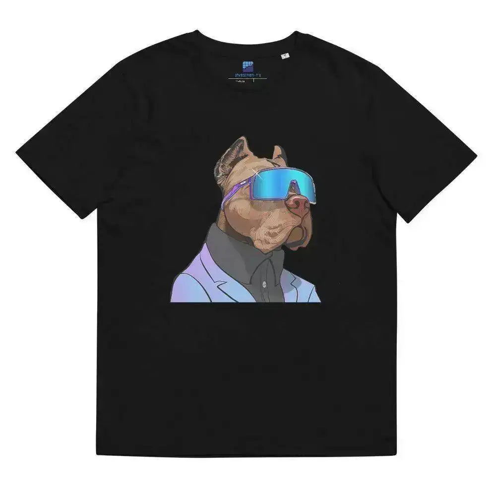 Solana Dog T-Shirt - InvestmenTees