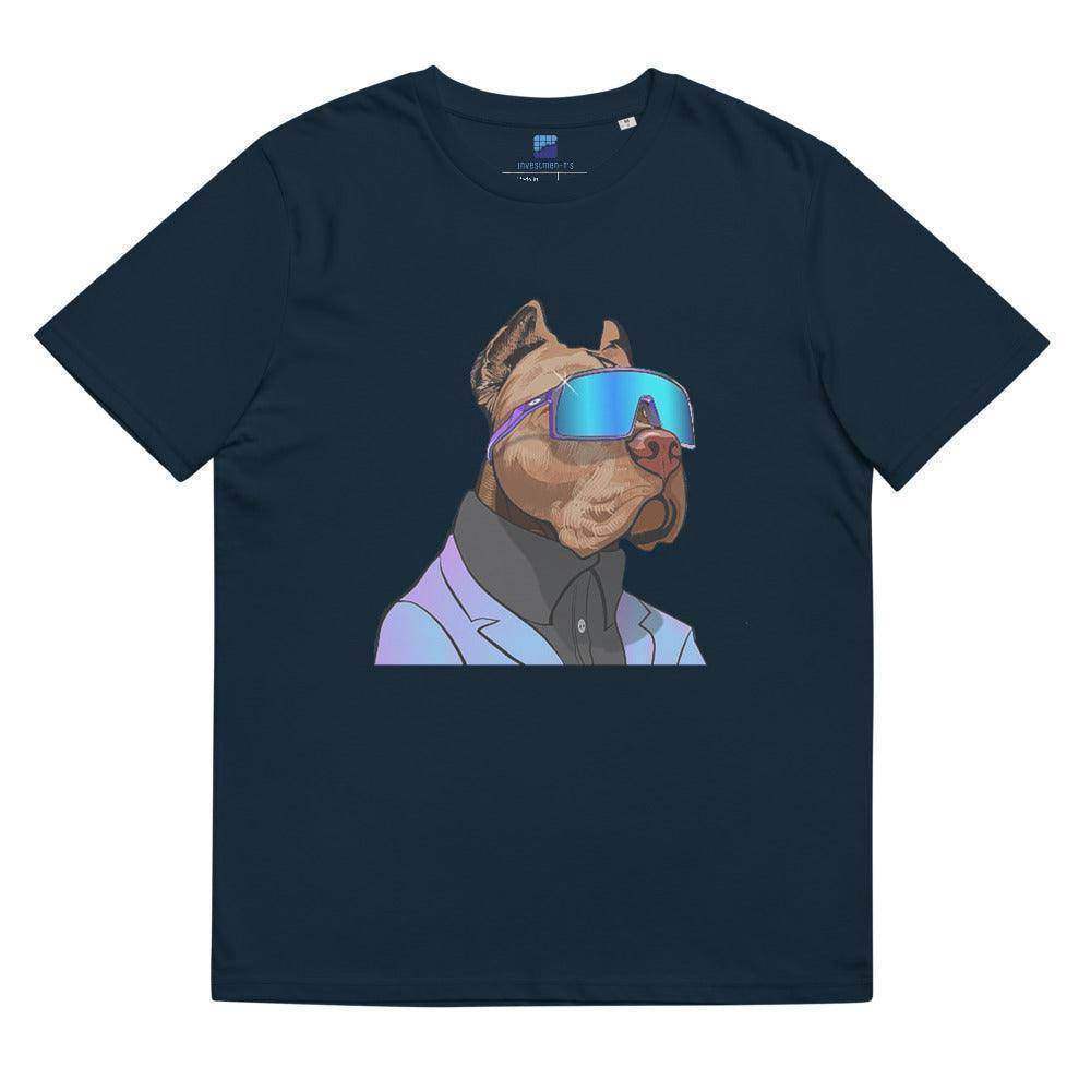 Solana Dog T-Shirt - InvestmenTees