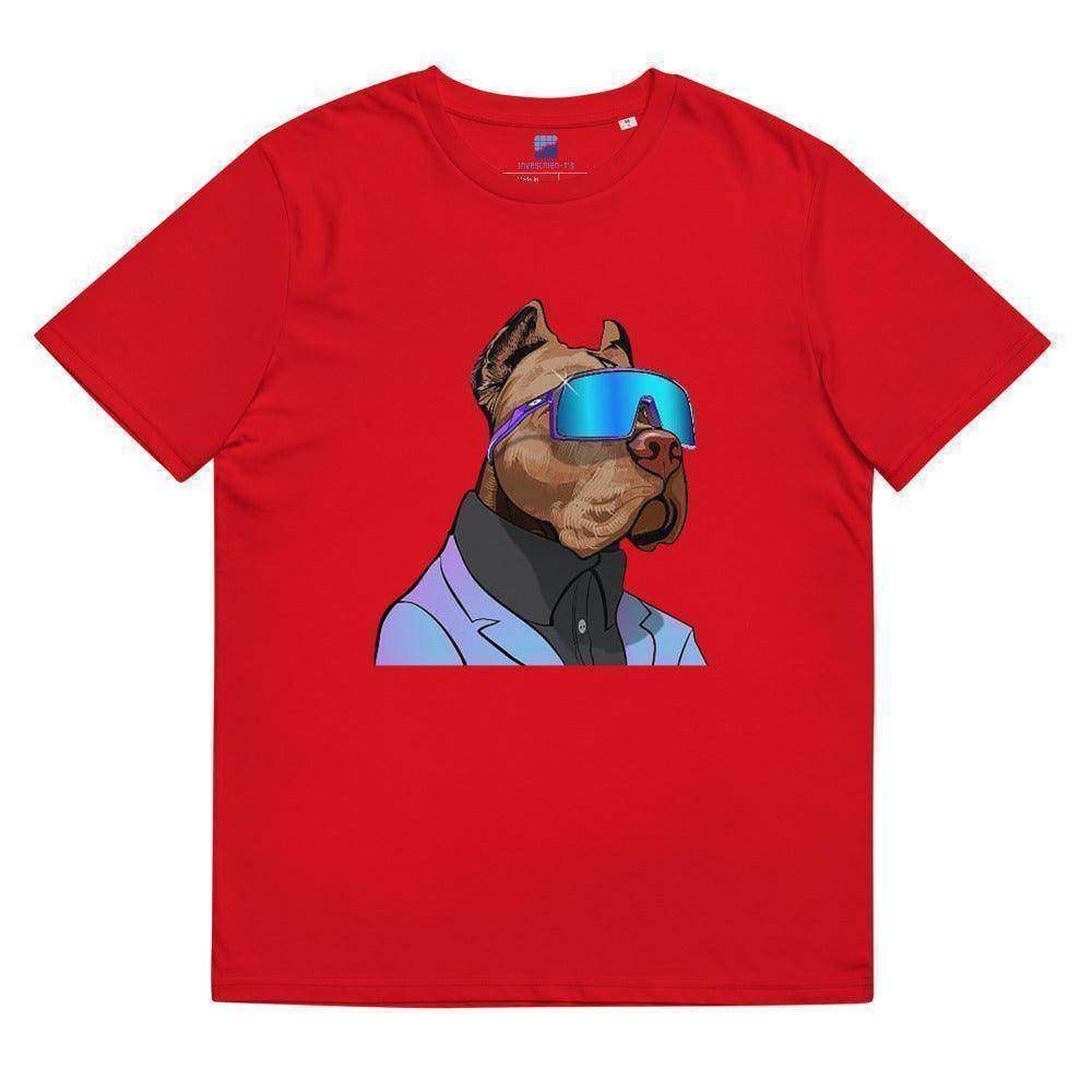 Solana Dog T-Shirt - InvestmenTees