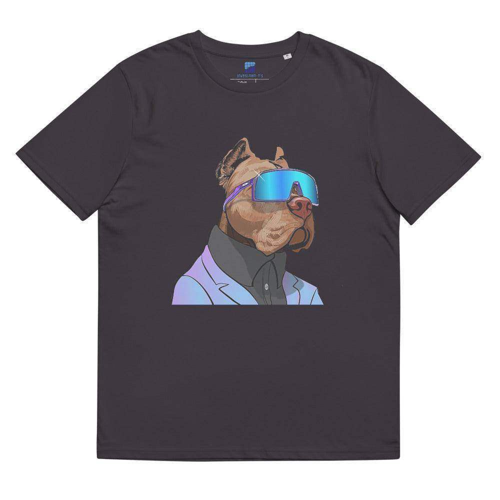 Solana Dog T-Shirt - InvestmenTees