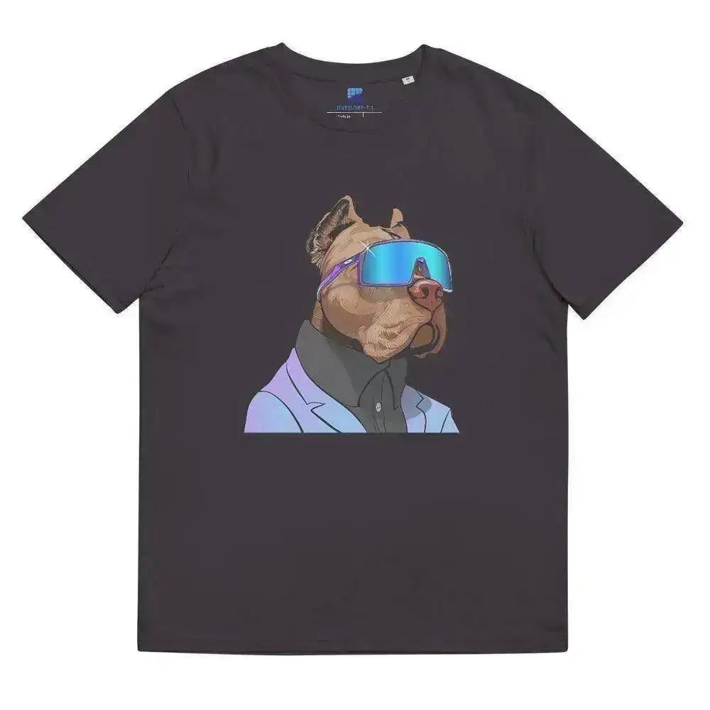 Solana Dog T-Shirt - InvestmenTees