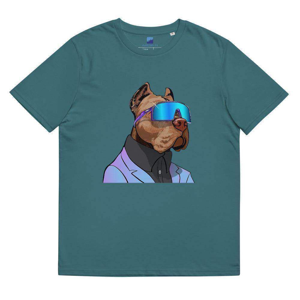 Solana Dog T-Shirt - InvestmenTees