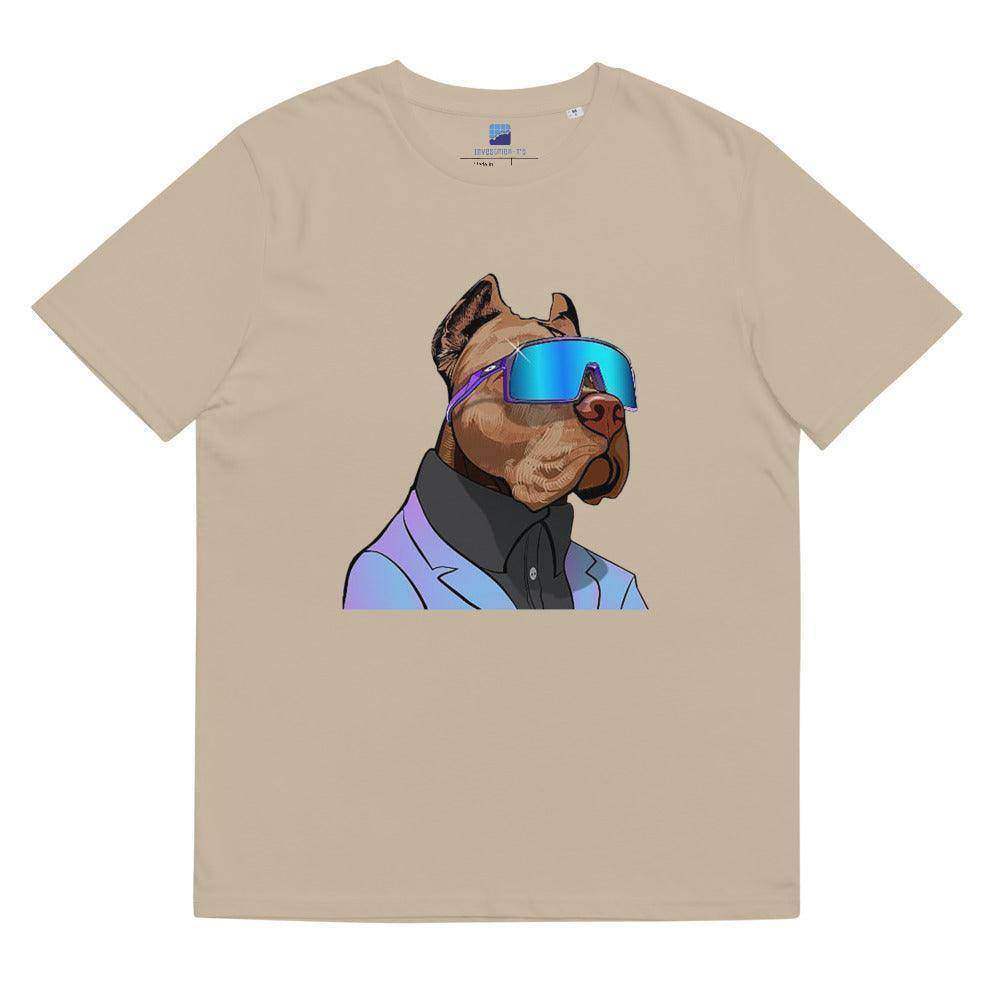 Solana Dog T-Shirt - InvestmenTees