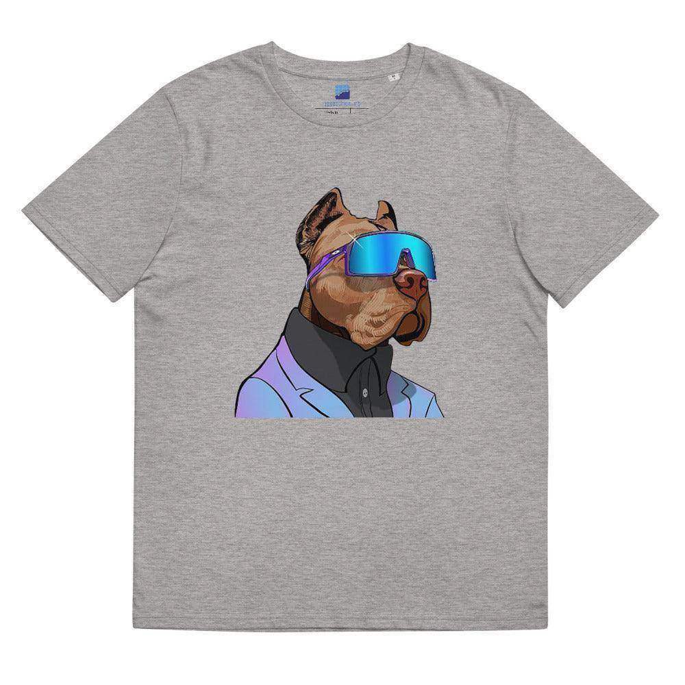 Solana Dog T-Shirt - InvestmenTees