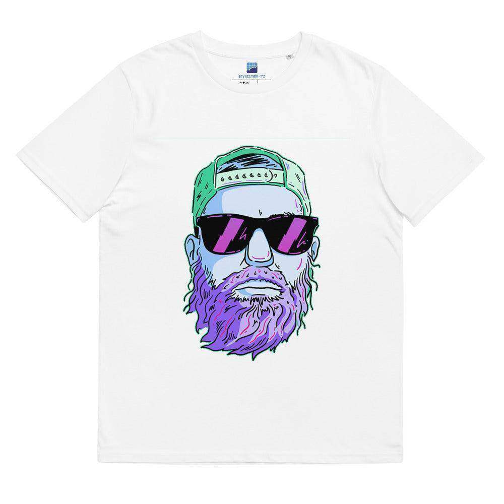 Solana Head T-Shirt - InvestmenTees