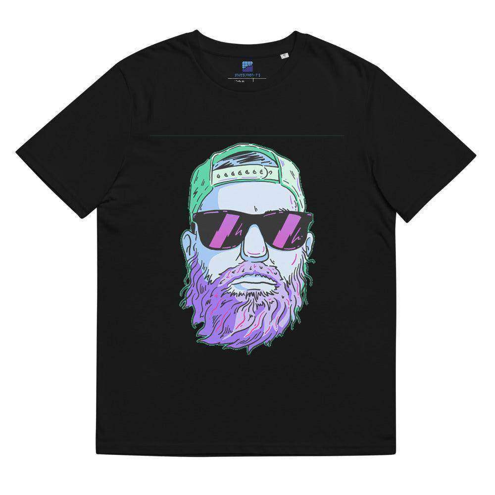 Solana Head T-Shirt - InvestmenTees