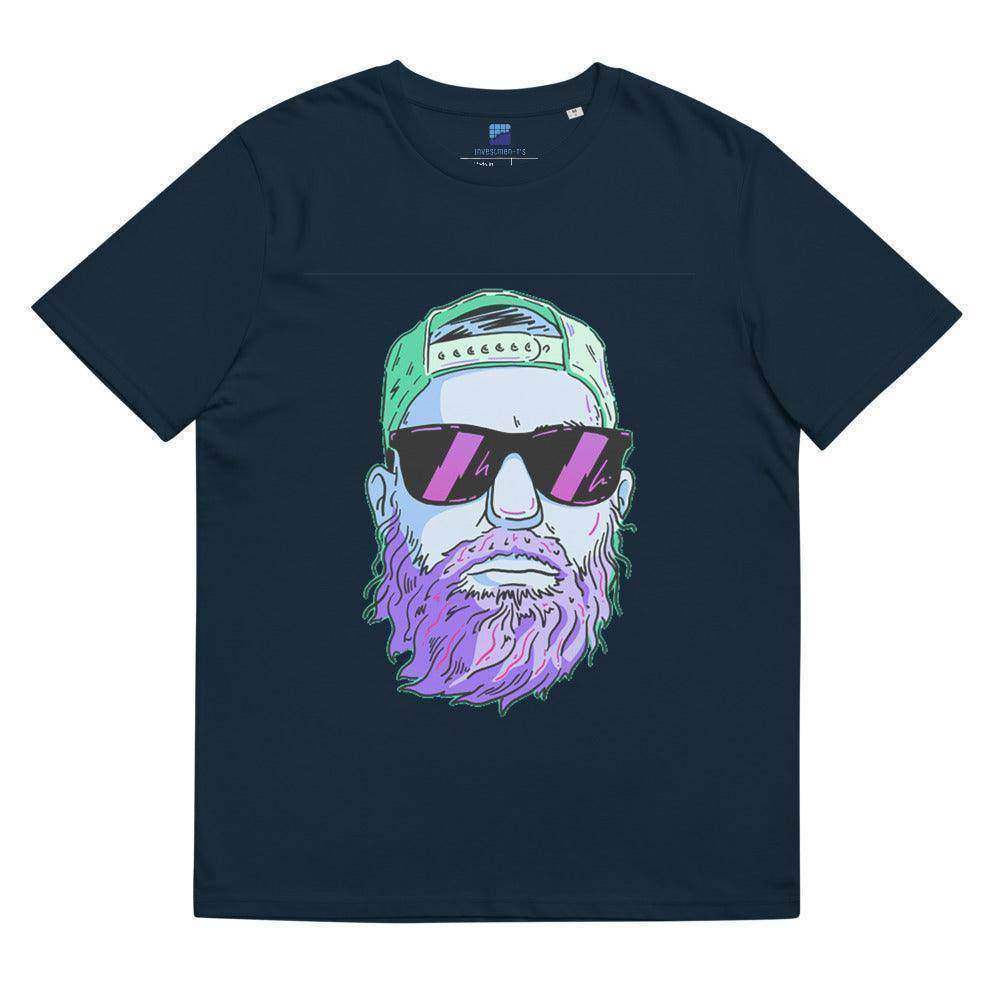 Solana Head T-Shirt - InvestmenTees