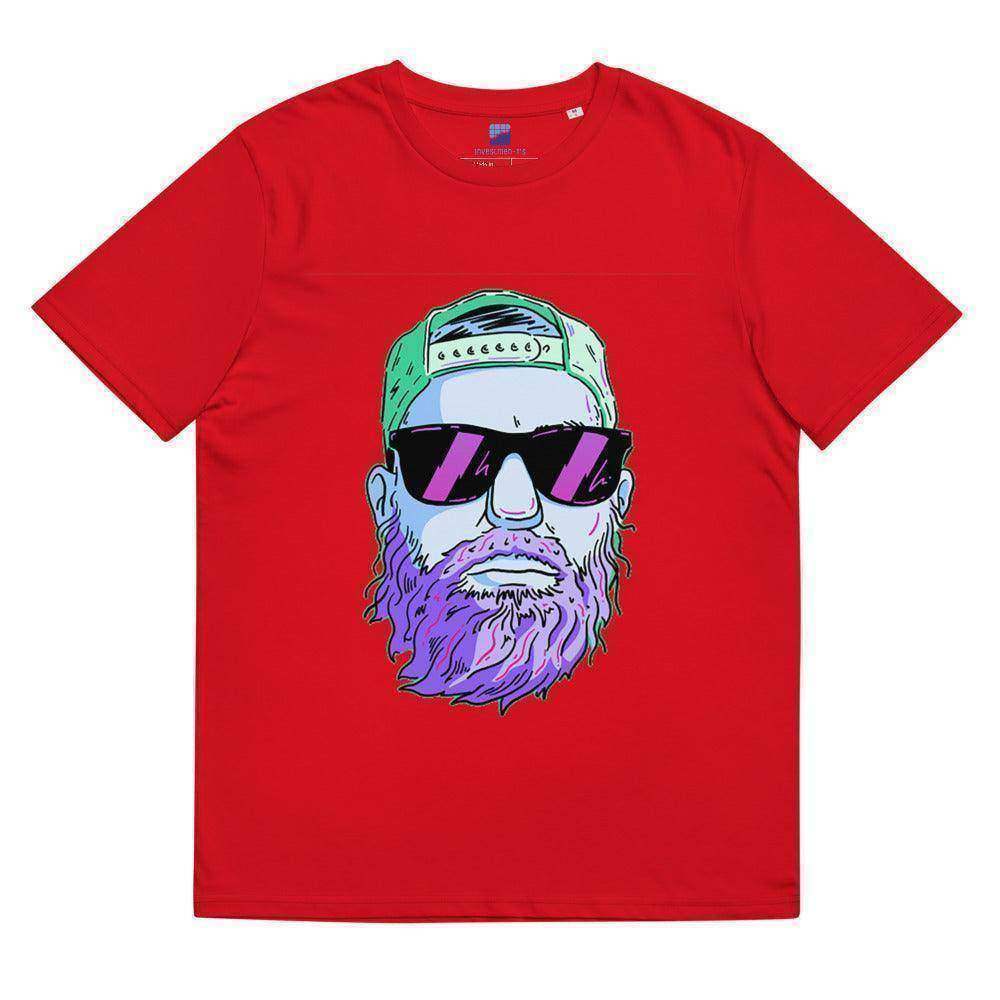 Solana Head T-Shirt - InvestmenTees