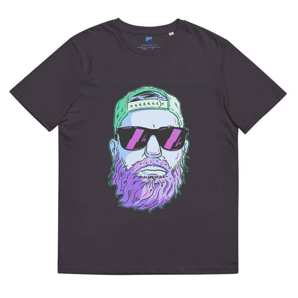 Solana Head T-Shirt - InvestmenTees
