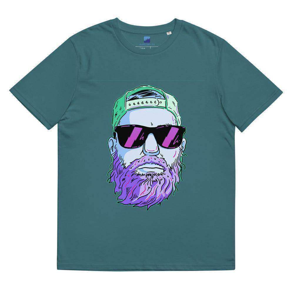 Solana Head T-Shirt - InvestmenTees