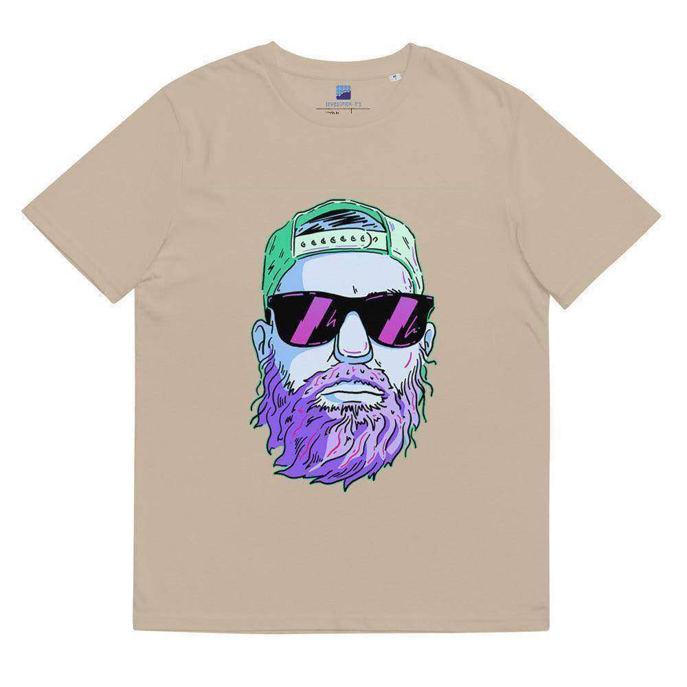 Solana Head T-Shirt - InvestmenTees