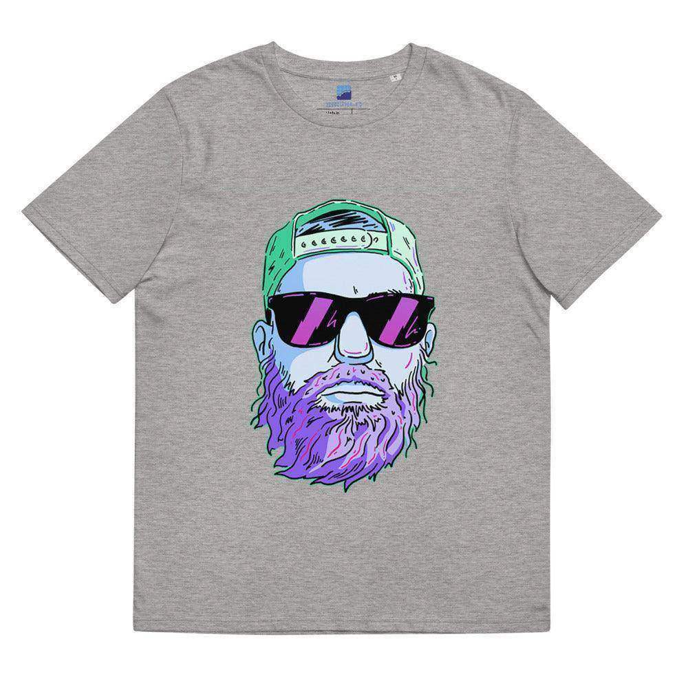 Solana Head T-Shirt - InvestmenTees