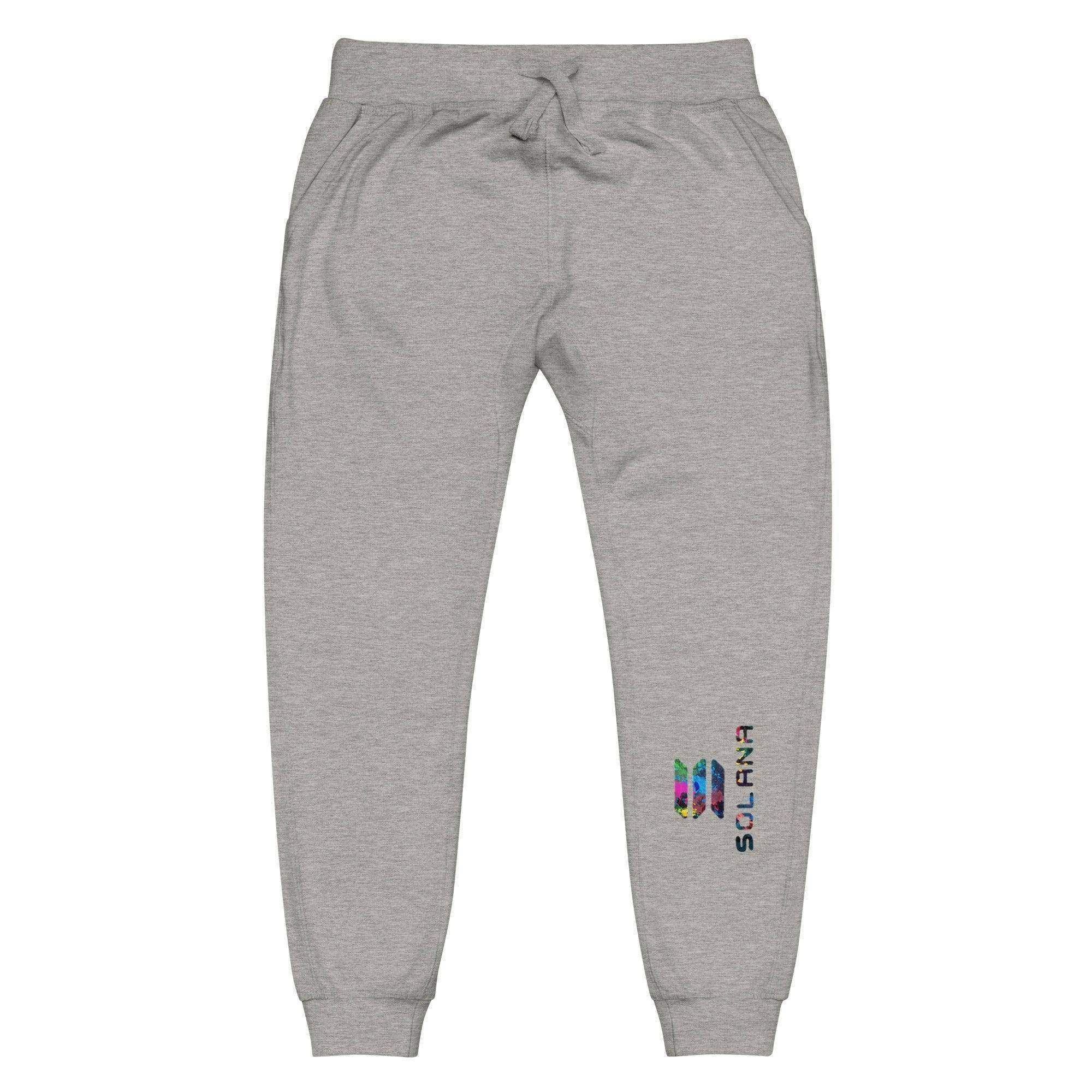 Solana Paint Sweatpants - InvestmenTees