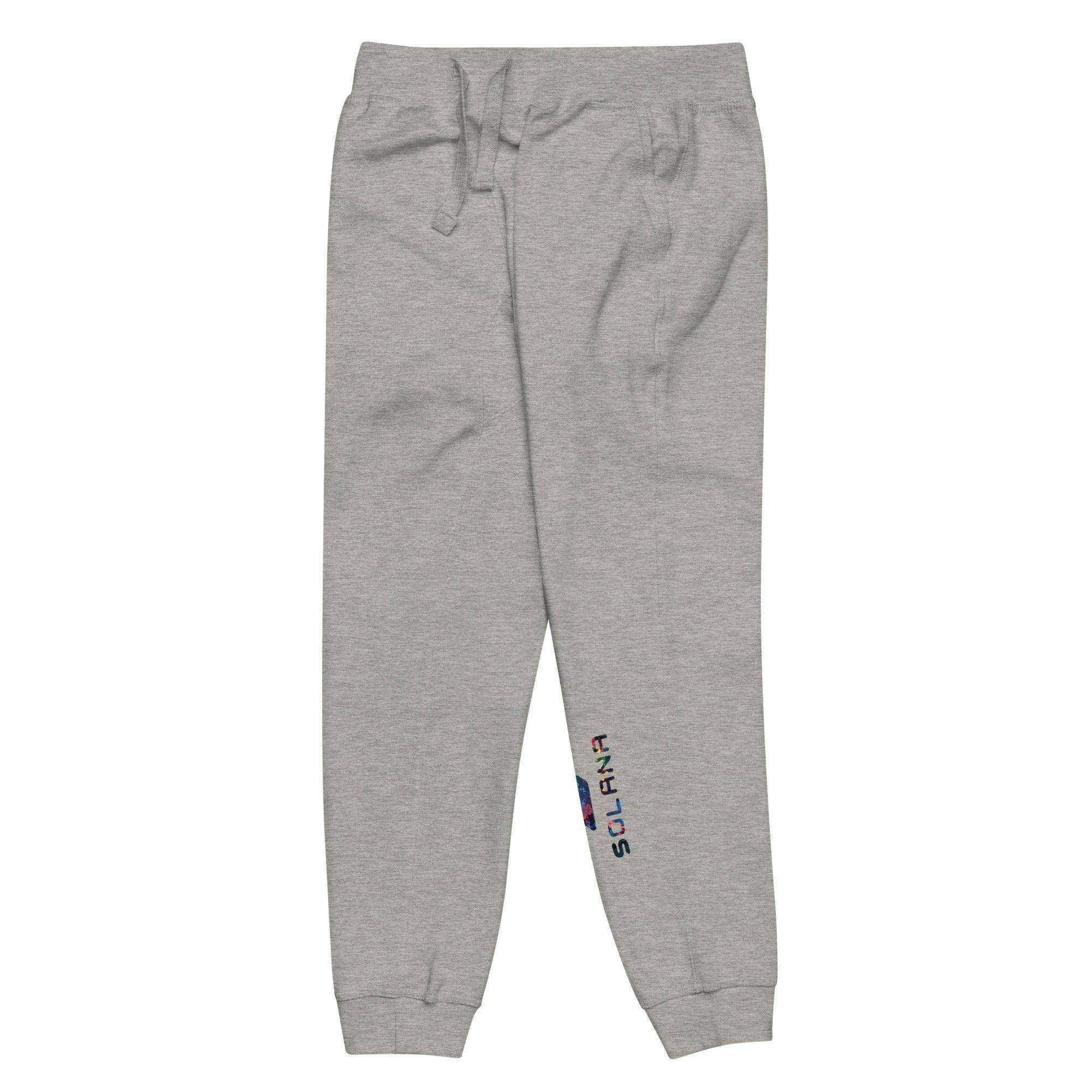 Solana Paint Sweatpants - InvestmenTees