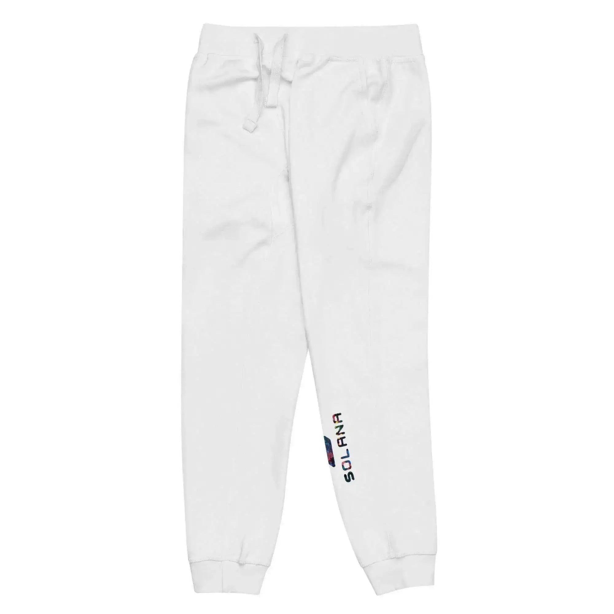 Solana Paint Sweatpants - InvestmenTees