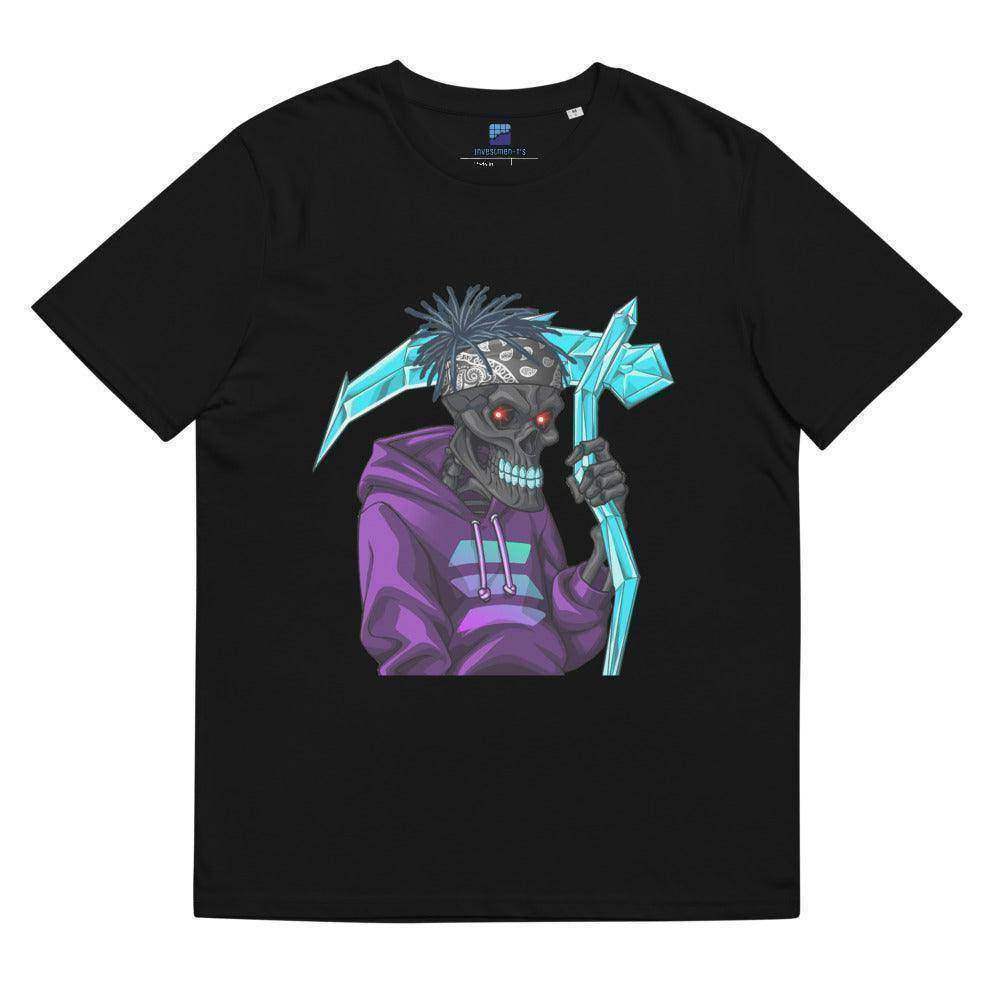 Solana Reaper T-Shirt - InvestmenTees
