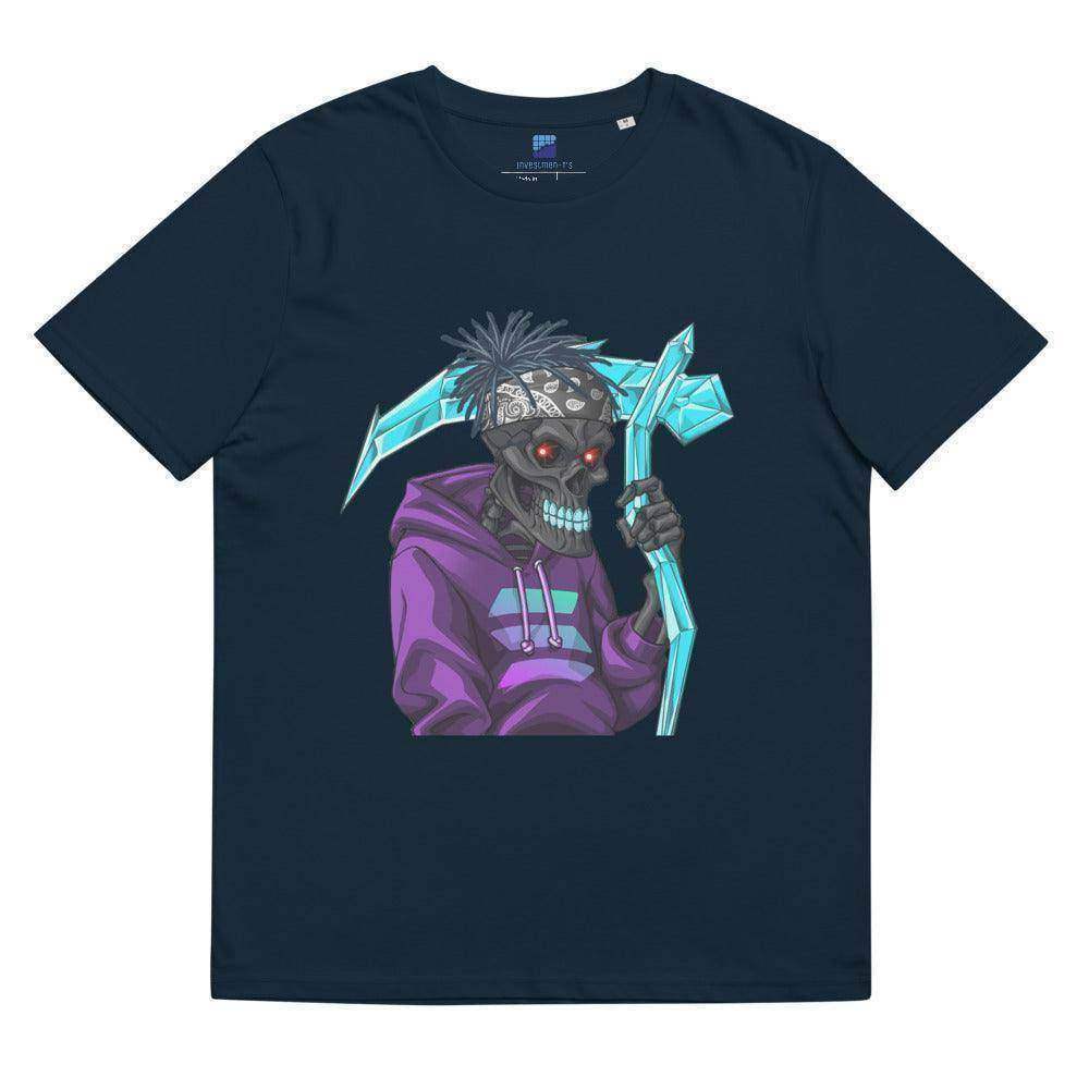 Solana Reaper T-Shirt - InvestmenTees