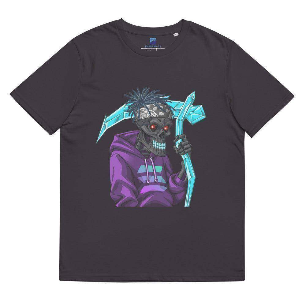 Solana Reaper T-Shirt - InvestmenTees
