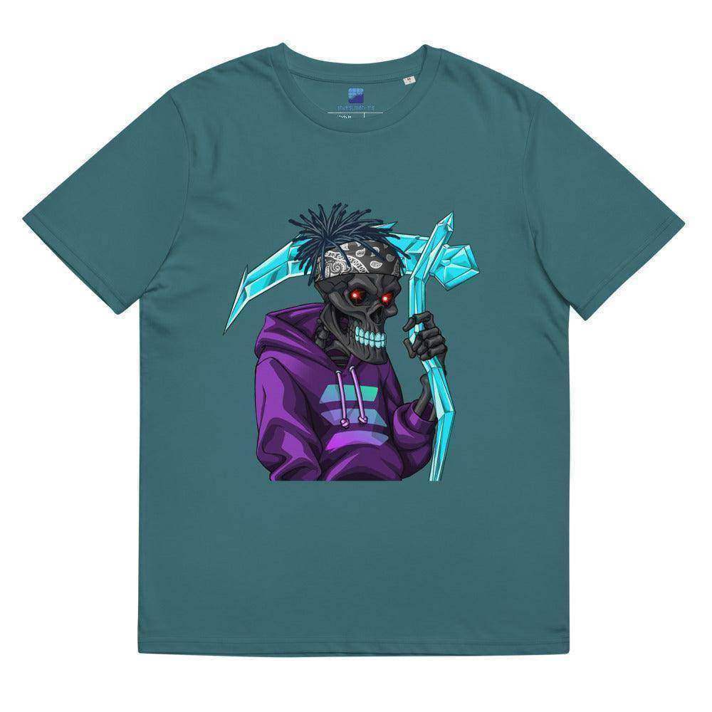 Solana Reaper T-Shirt - InvestmenTees
