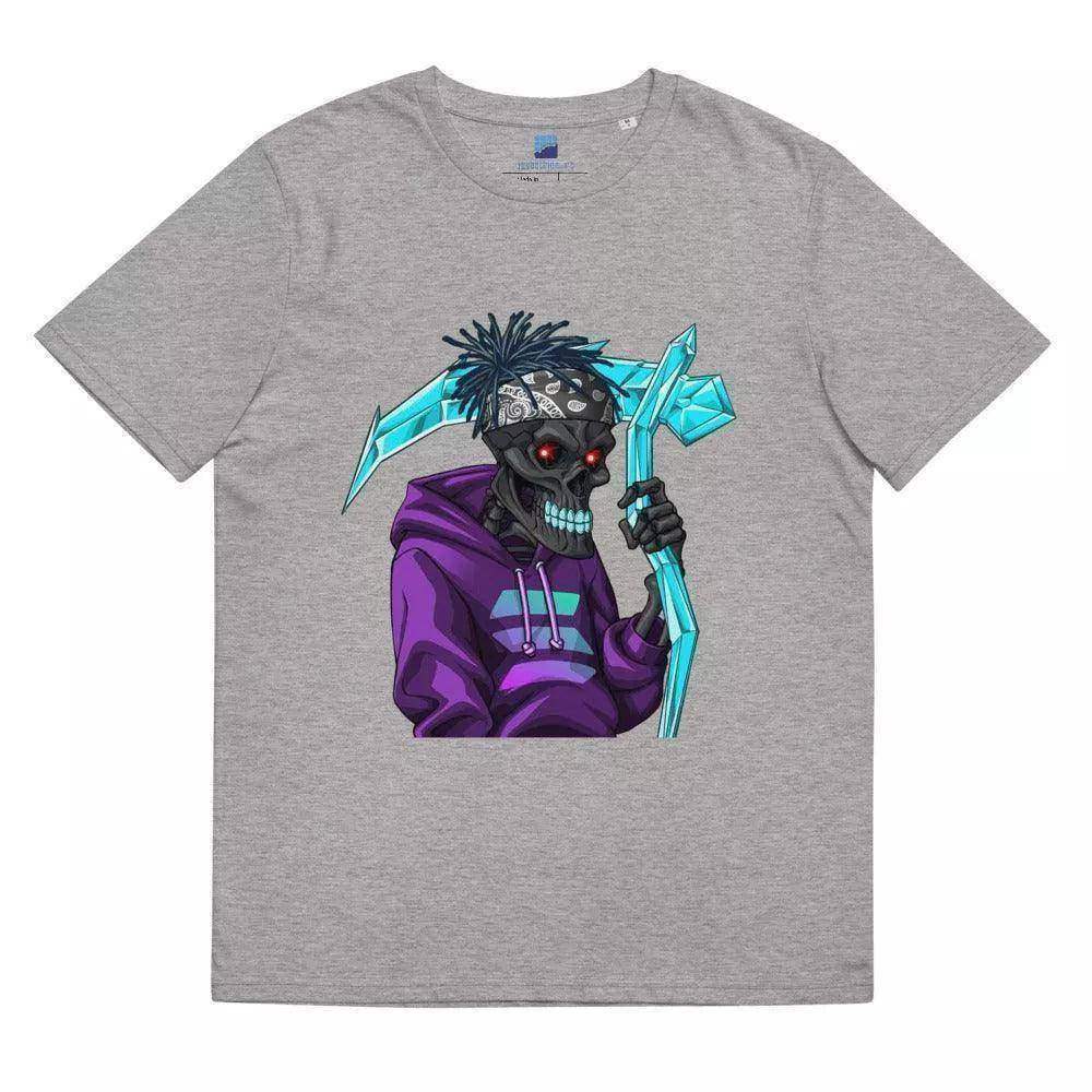 Solana Reaper T-Shirt - InvestmenTees