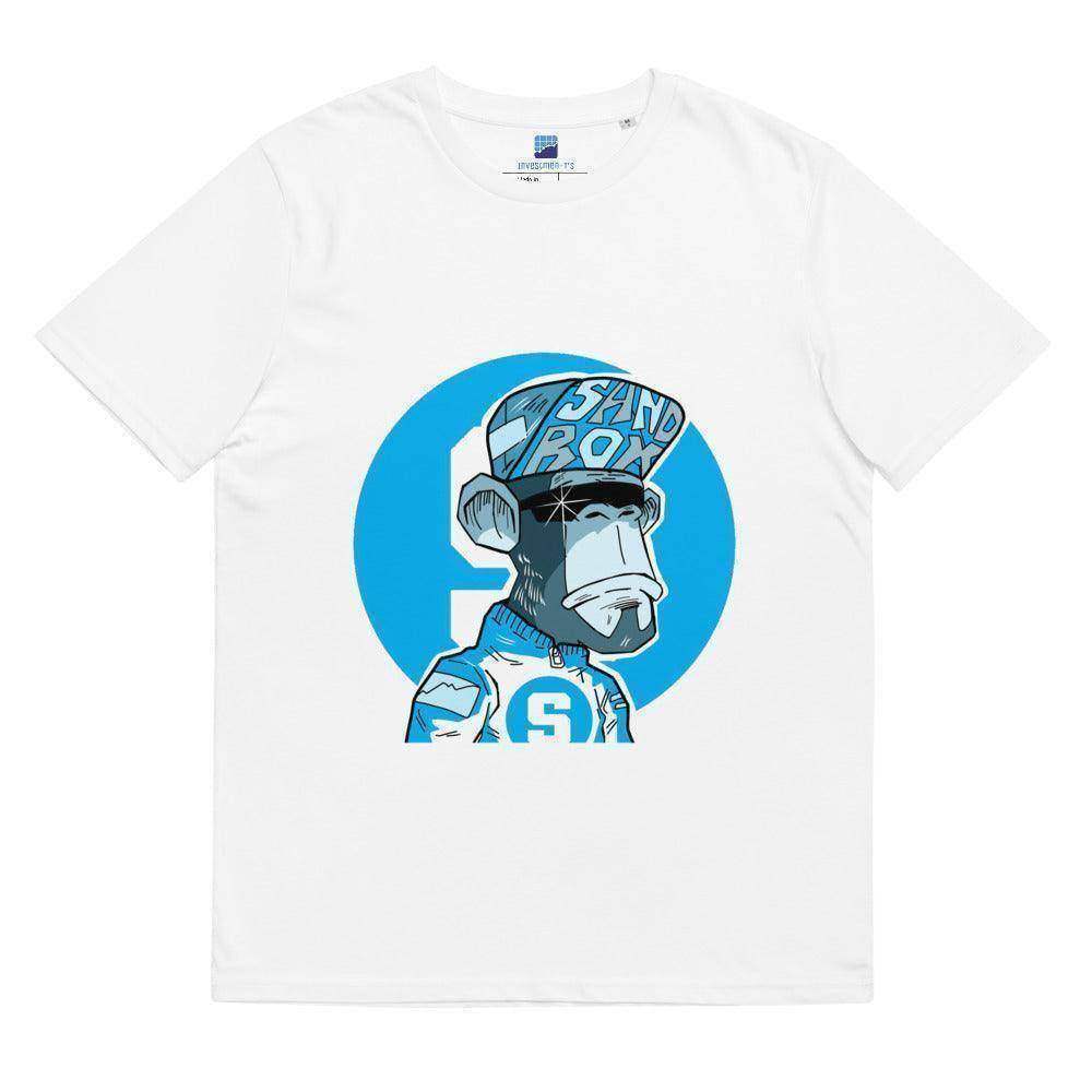 Solana SandBox T-Shirt - InvestmenTees