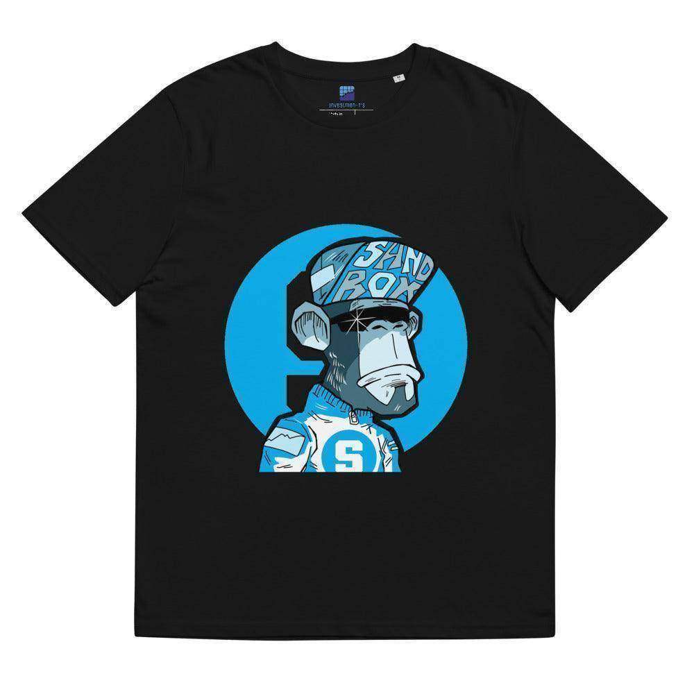 Solana SandBox T-Shirt - InvestmenTees