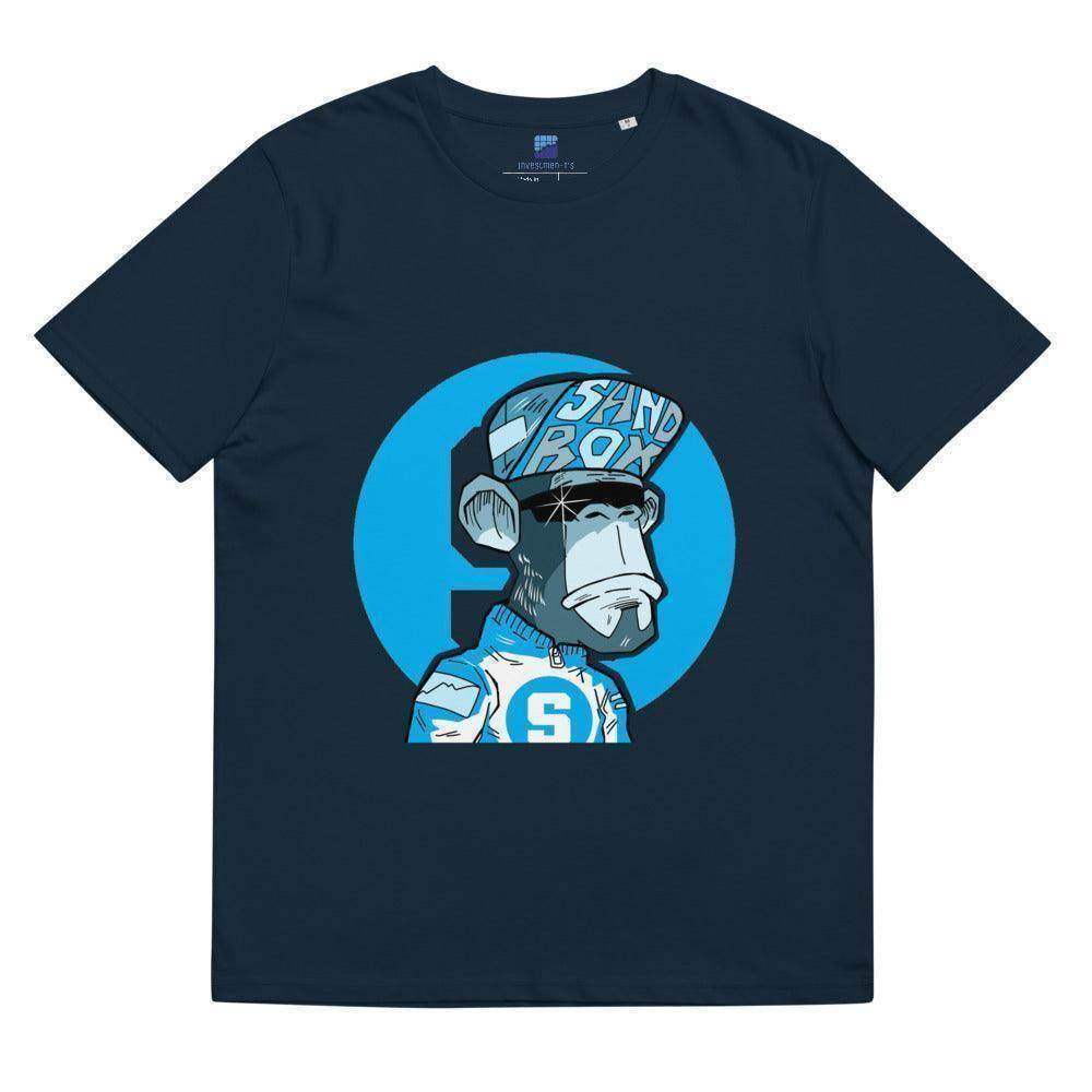 Solana SandBox T-Shirt - InvestmenTees