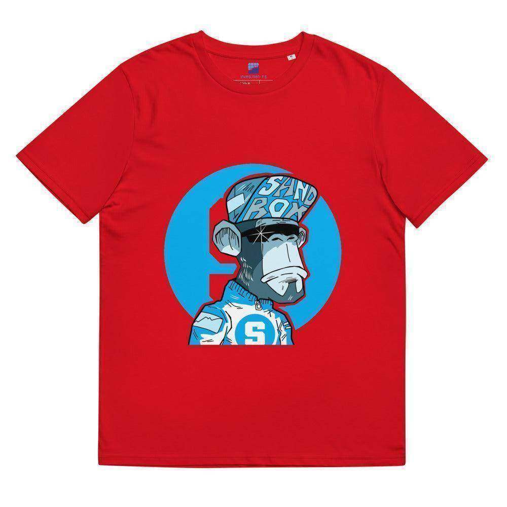 Solana SandBox T-Shirt - InvestmenTees