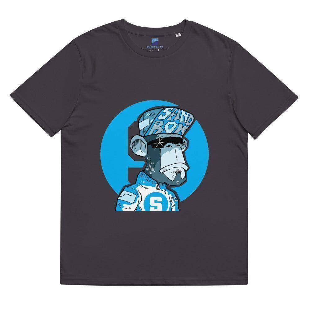 Solana SandBox T-Shirt - InvestmenTees