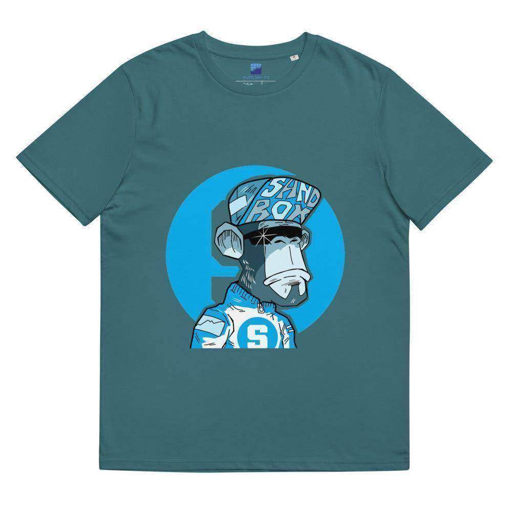 Solana SandBox T-Shirt - InvestmenTees