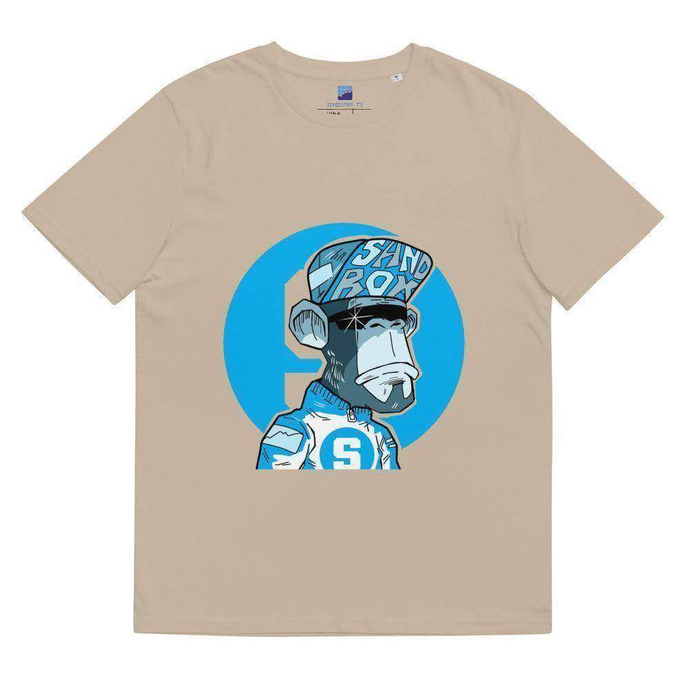 Solana SandBox T-Shirt - InvestmenTees
