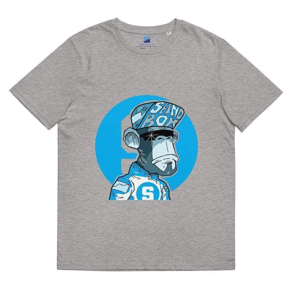 Solana SandBox T-Shirt - InvestmenTees