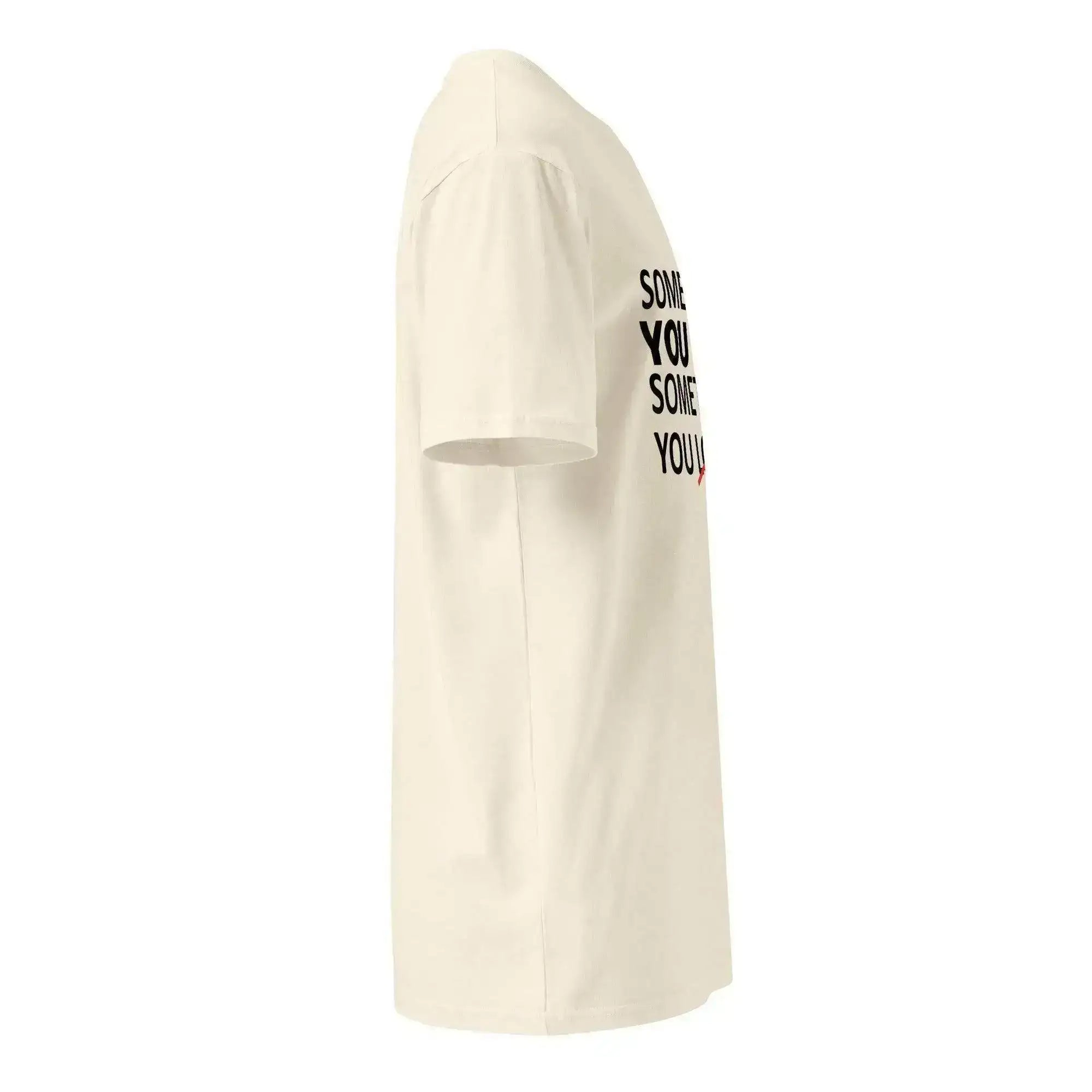 Sometimes You Learn T-Shirt - InvestmenTees