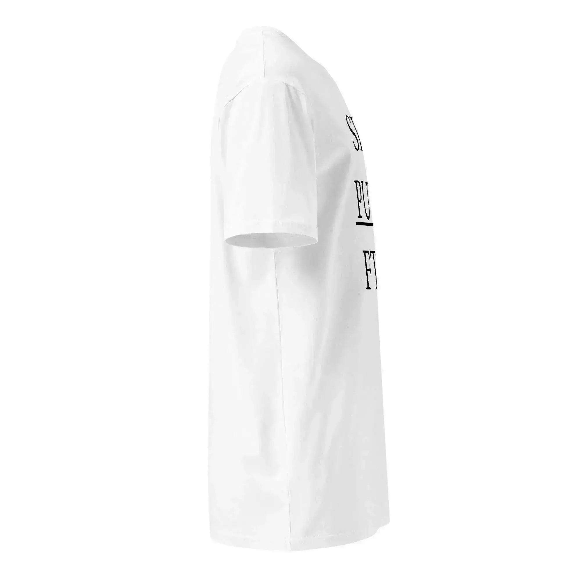 SPY | PUTS For The Win T-Shirt - InvestmenTees