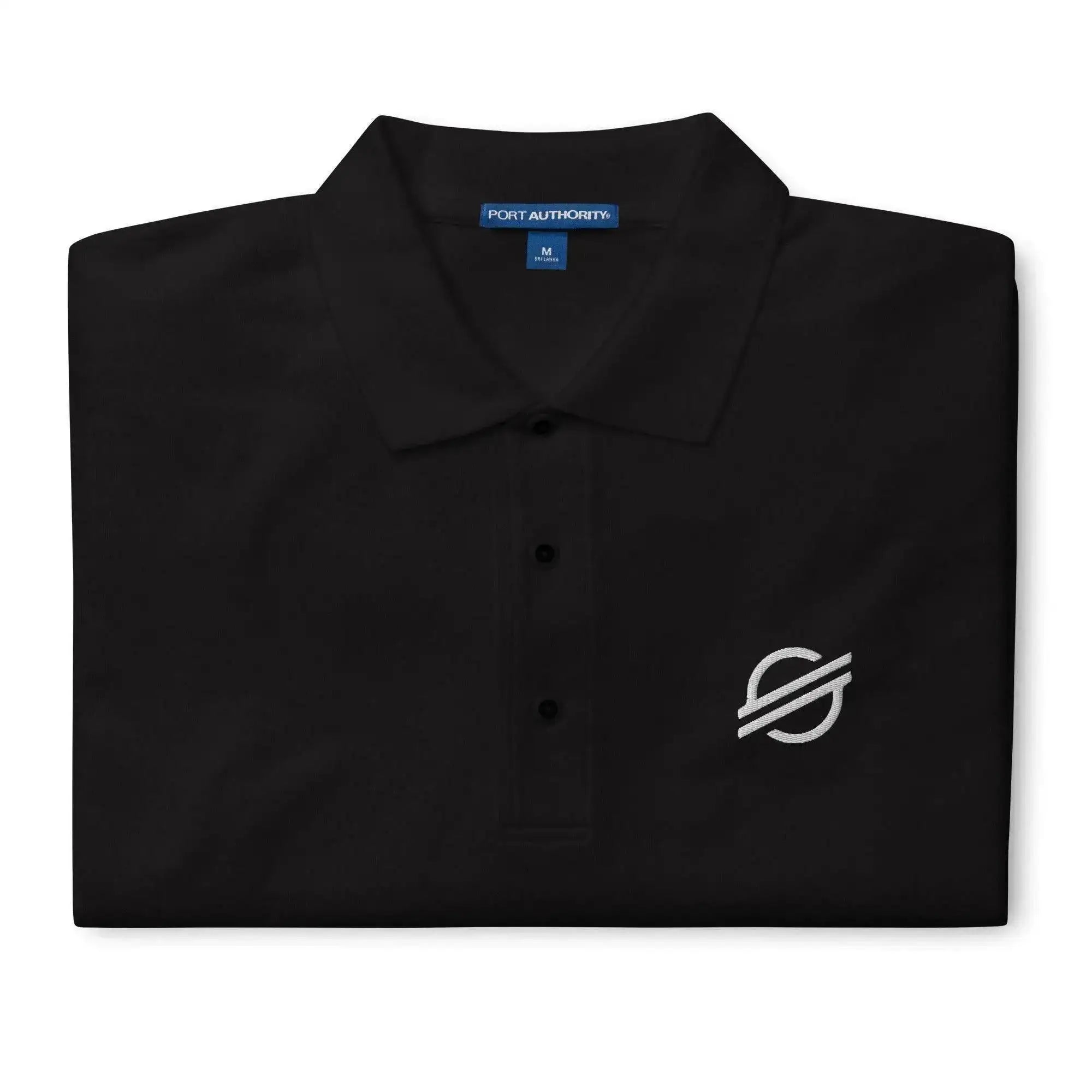 Stellar Polo Shirt - InvestmenTees