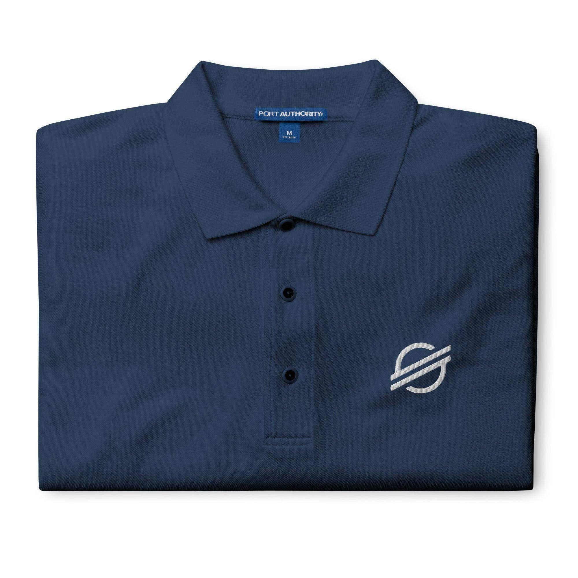 Stellar Polo Shirt - InvestmenTees