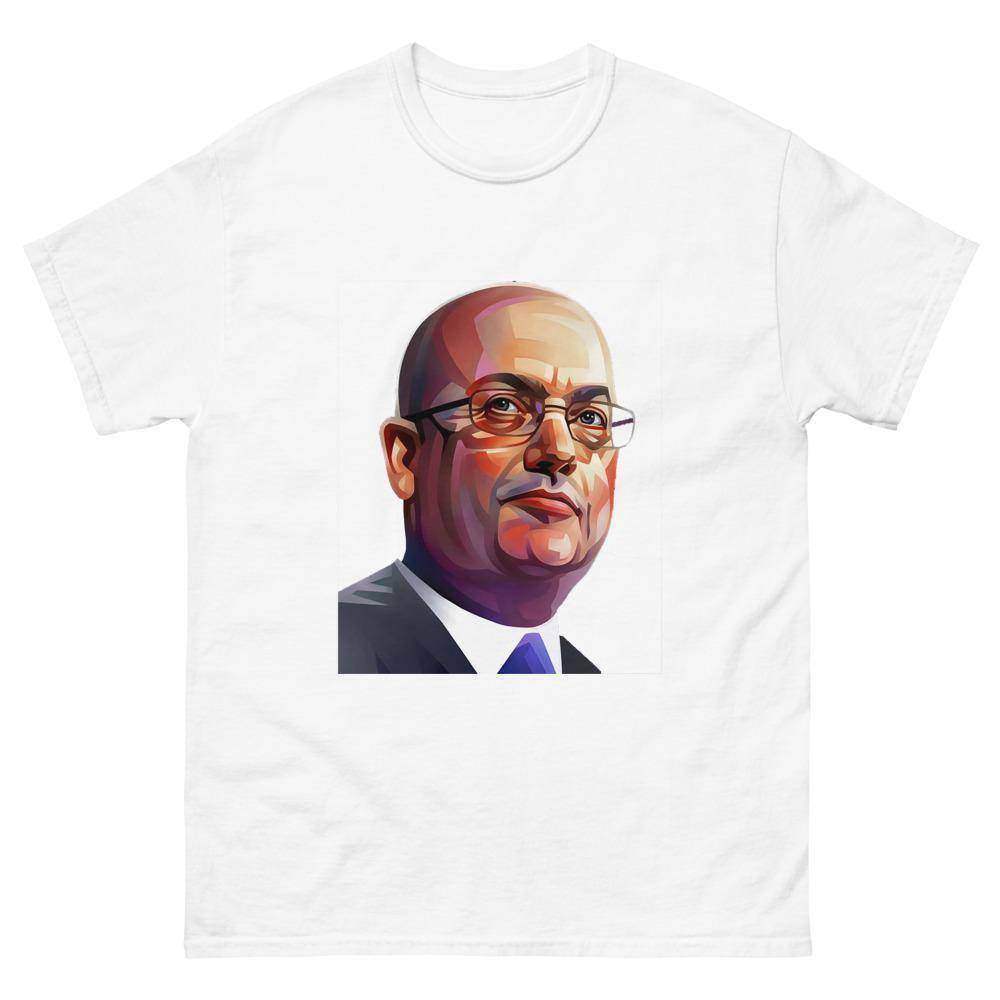 Steven Cohen T-Shirt - InvestmenTees