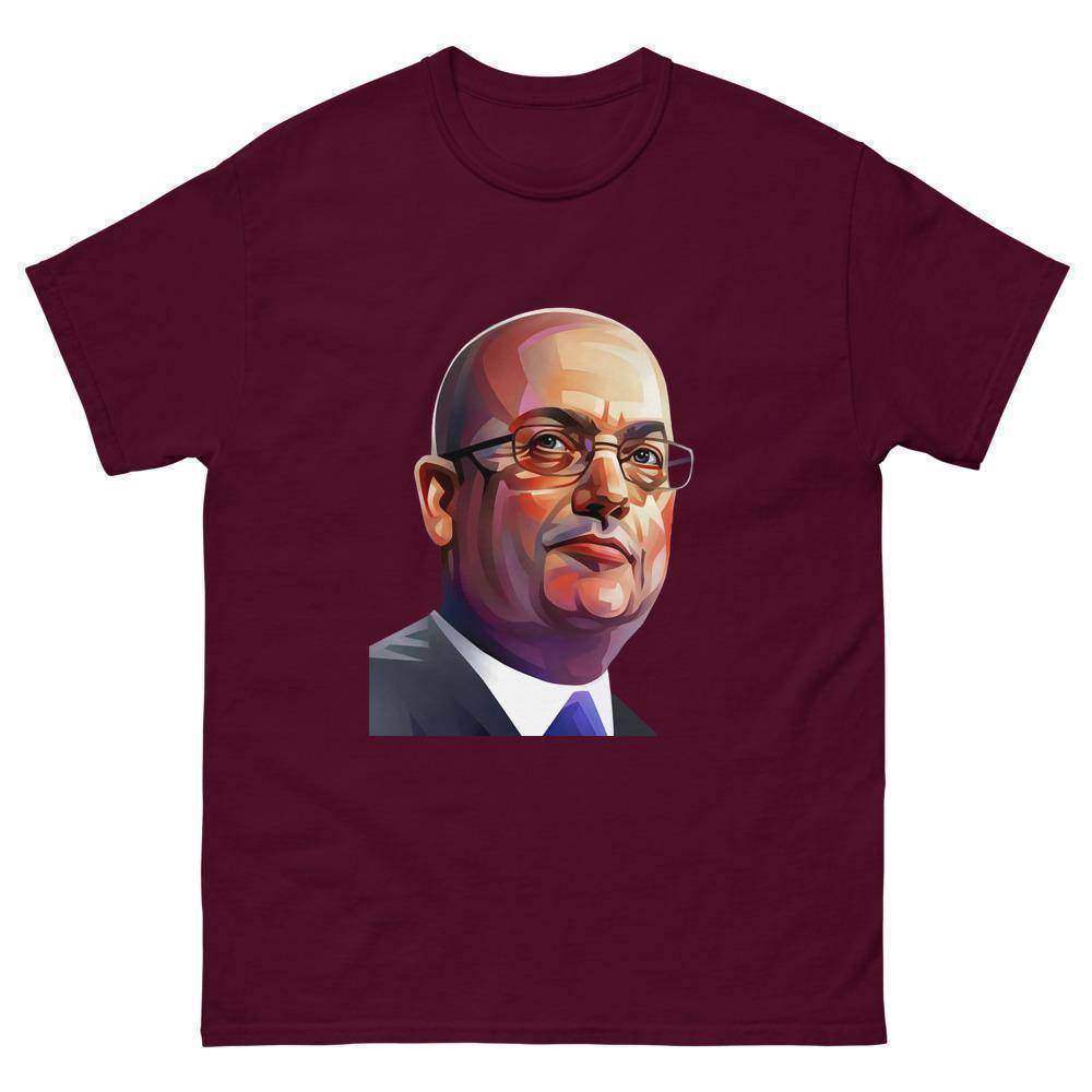 Steven Cohen T-Shirt - InvestmenTees