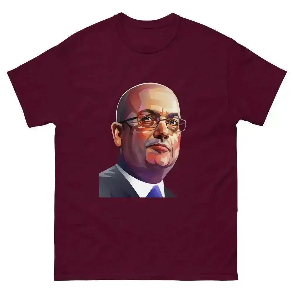 Steven Cohen T-Shirt - InvestmenTees