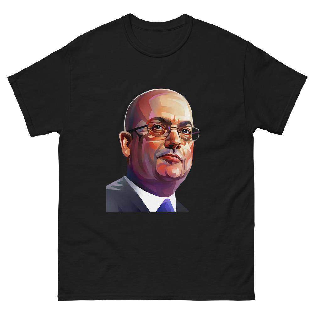 Steven Cohen T-Shirt - InvestmenTees